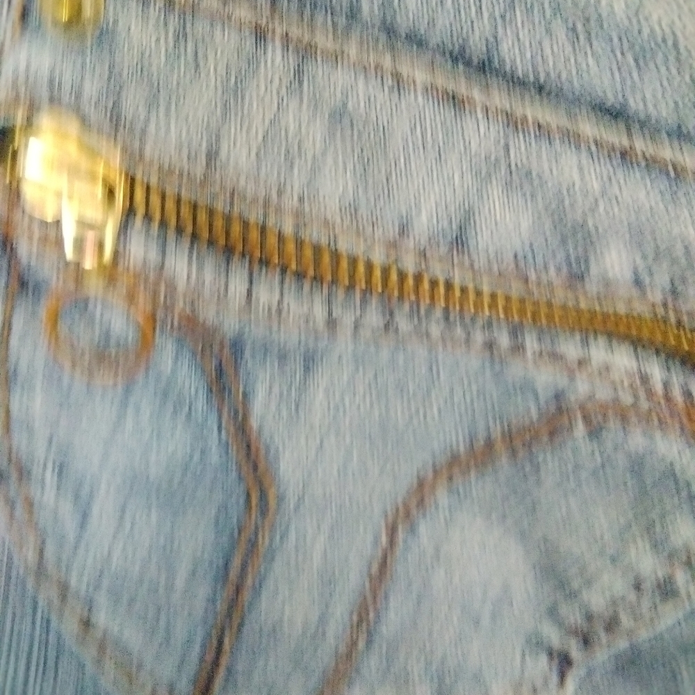 Miss Sixty “binky” Italian jeans 29 - Picture 11 of 11